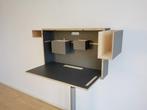 OBJEKT et DESIGN - Secrétaire - Multiplex HPL - OfficeCase