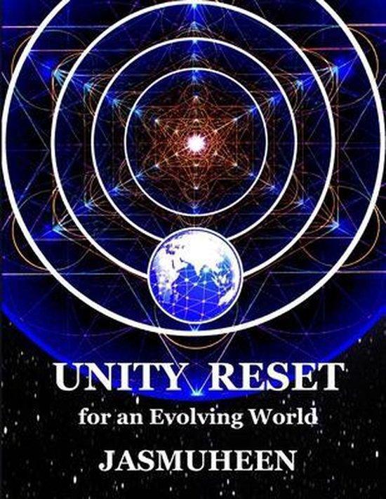 9781387966455 Unity Reset Jasmuheen, Boeken, Studieboeken en Cursussen, Nieuw, Verzenden