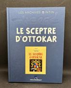 Tintin - Les Archives Tintin Noir & Blanc - Le sceptre, Nieuw