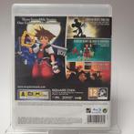 Kingdom Hearts HD 1.5 Remix Playstation 3, Ophalen of Verzenden, Nieuw