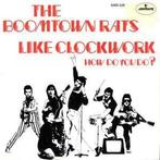 vinyl single 7 inch - The Boomtown Rats - Like Clockwork, Zo goed als nieuw, Verzenden