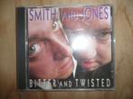 Smith and Jones - Bitter and Twisted