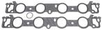 Edelbrock 7223 Intake Gasket, Ford 429-460, 68-87, Verzenden, Nieuw, Amerikaanse onderdelen