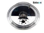 Achterwiel Harley-Davidson FLHRC Road King Classic 1995-1998, Verzenden, Gebruikt
