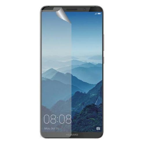 Huawei Mate 10 Screen Protector Soft TPU Foil Folie PET Film, Telecommunicatie, Mobiele telefoons | Toebehoren en Onderdelen, Nieuw
