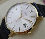 Omega - Geneve - 14K Gold - cal.1030 - 1974 - Ref.132.9051 -, Nieuw