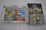 Mario Kart 64 - Players Choice (N64 NEU6 CIB), Verzenden, Zo goed als nieuw
