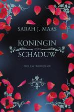 9789022580271 Glazen troon 4 - Koningin van de schaduw, Verzenden, Gelezen, Sarah J. Maas