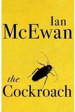 The Cockroach 9781529112924 Ian McEwan, Gelezen, Ian McEwan, Verzenden