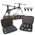 Ultimate Sky Chaser High End Rod Pod Set, Verzenden, Nieuw