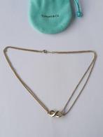 Zonder minimumprijs - Tiffany & Co. - Halsketting Zilver, Sieraden, Tassen en Uiterlijk, Kettingen, Nieuw