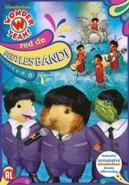 Wonder team - Red de beetles band - DVD, Verzenden, Nieuw in verpakking