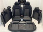 Audi A6 S-line bekledingset stoelen compleet bj.2020, Auto-onderdelen, Interieur en Bekleding, Gebruikt, Audi