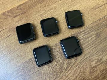 Veiling - Partij Apple watch series 7000 beschikbaar voor biedingen