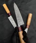 Keukenmes - Keukengerei - Japanse traditionele stijl messen
