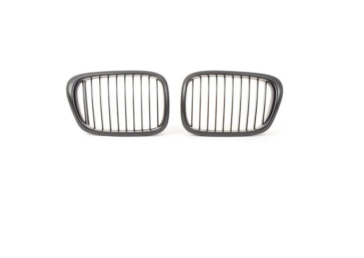Sport Front Grill voor BMW 5 Serie E39, Auto diversen, Tuning en Styling, Ophalen of Verzenden
