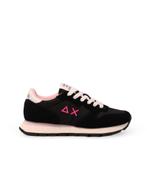 Sun 68 sneakers/lage-sneakers dames 41 zwart, Sun 68, Verzenden, Nieuw, Zwart