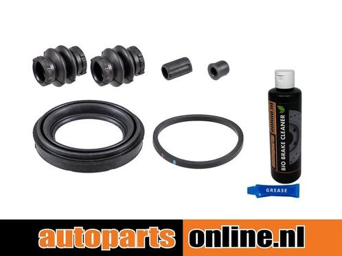 Remklauw revisie set Opel Corsa voorzijde, Auto-onderdelen, Besturing, Nieuw, Opel, Verzenden