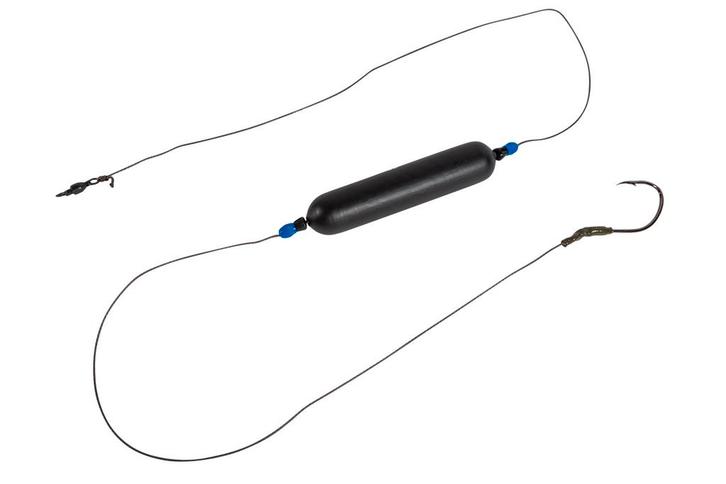 Ultimate Catfish Rig Subfloat Meerval Rig, Watersport en Boten, Hengelsport | Algemeen, Vislijn, Nieuw, Verzenden