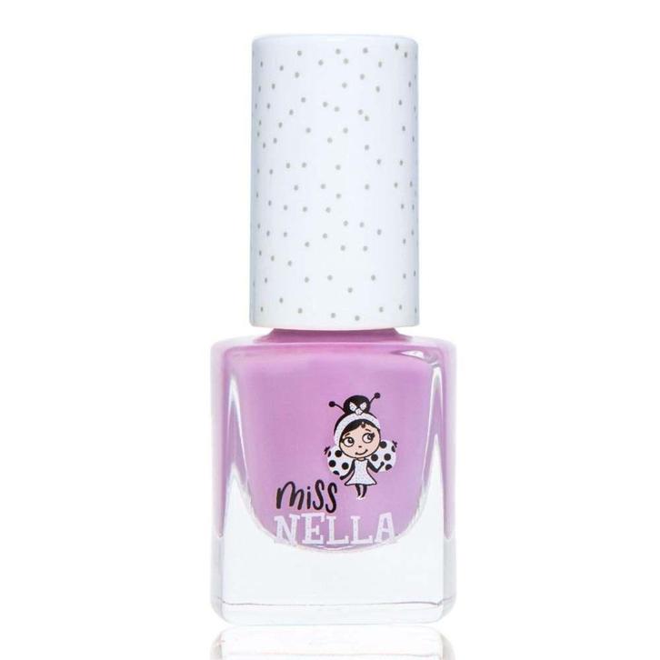 Miss Nella Bubble Gum Kindernagellak, Sieraden, Tassen en Uiterlijk, Uiterlijk | Haarverzorging, Overige typen, Nieuw, Ophalen of Verzenden