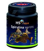 HS Aqua Spirulina Wafers 200 ml., Dieren en Toebehoren, Vissen | Aquaria en Toebehoren, Ophalen of Verzenden, Nieuw