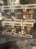Funko - Funko Pop Indiana Jones Collection - 2020+ - V.S.