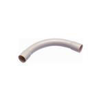WAVIN PVC bocht 5/8 (16mm) geel, Ophalen of Verzenden, Nieuw