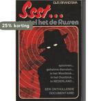 Ssst vertel het de russen 9789026980251 Brandsma, Boeken, Verzenden, Gelezen, Brandsma