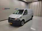 Volkswagen Transporter 2.0TDI Euro 6!, Gebruikt, Euro 6, Elektrische ramen, Lease