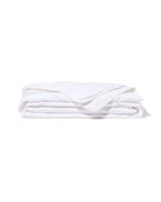 HEMA Dekbed 200x200 bamboe zomer, Huis en Inrichting, Verzenden, Nieuw, Wit