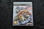 Soul calibur  V 5 Playstation 3 PS3, Spelcomputers en Games, Games | Sony PlayStation 3, Verzenden, Nieuw