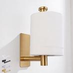 Zelfklevende RVS Papierhouder voor Keuken Badkamer en Toilet, Verzenden, Nieuw