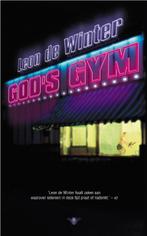 Gods gym 9789023417224 Leon de Winter, Boeken, Verzenden, Gelezen, Leon de Winter