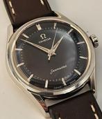 Omega - Seamaster Jumbo - 2392 - 2 SC - Heren - 1956, Nieuw