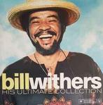 lp nieuw - Bill Withers - His Ultimate Collection, Cd's en Dvd's, Vinyl | R&B en Soul, Zo goed als nieuw, Verzenden