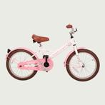Supersuper kinderfiets 18 inch, Ophalen of Verzenden, Gebruikt, Supersuper