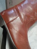 BRONX - mt 40 - Felise - vrouw - laarzen - bruin, Kleding | Dames, Schoenen, Verzenden, Nieuw