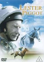 Lester Piggott: A Classic Tribute DVD (2004) Peter, Zo goed als nieuw, Verzenden