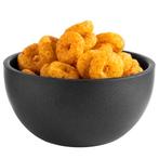 GGM Gastro | (6 stuks) Kom - LEVANTE - RVS - 0,9 liter - Ø |, Verzenden