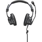 Sennheiser HMDC 27 broadcast headset zonder kabel, Verzenden, Nieuw