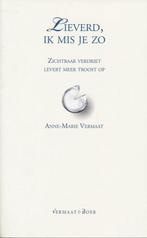Lieverd, ik mis je zo (6e herziene druk, 2021) 9789080628687, Boeken, Verzenden, Gelezen, Anne-Marie Vermaat
