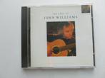 John Williams - The best of, Cd's en Dvd's, Cd's | Klassiek, Verzenden, Nieuw in verpakking