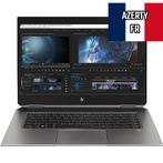 HP ZBOOK STUDIO X360 G5 | CORE i7-8850H | 8GB | 256GB SS..., Nieuw
