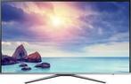 Samsung 43KU6400 Ultra HD (4K) LED TV, Audio, Tv en Foto, 100 cm of meer, Samsung, LED, 4k (UHD)