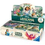 Disney Lorcana Archazias Island Booster Box, Verzamelen, Disney, Verzenden, Nieuw