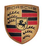 WAP10706714 Porsche Naai Crest, Nieuw, Verzenden