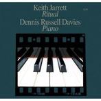 Keith Jarrett - Ritual / Dennis Russell - Piano (vinyl LP), Verzenden, 1980 tot heden, 12 inch, Nieuw in verpakking