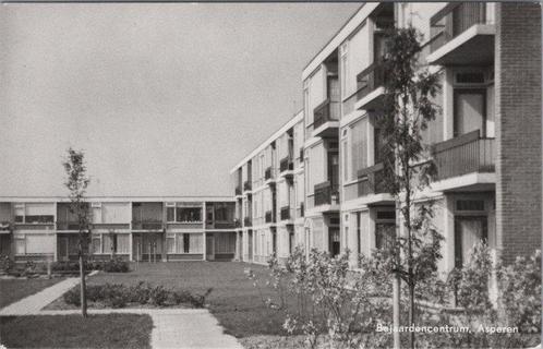 ASPEREN - Bejaardencentrum, Verzamelen, Ansichtkaarten | Nederland, Verzenden
