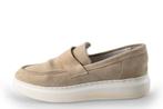 Maruti Instappers in maat 40 Beige | 10% korting, Kleding | Dames, Schoenen, Verzenden, Zo goed als nieuw, Maruti, Instappers