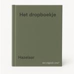 Het dropboekje 9789062913923 Hazelaar, Verzenden, Gelezen, Hazelaar